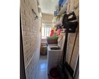 Revente - Appartement -
Orihuela Costa - Playa Flamenca