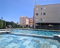 Revente - Appartement -
Orihuela Costa - Playa Flamenca