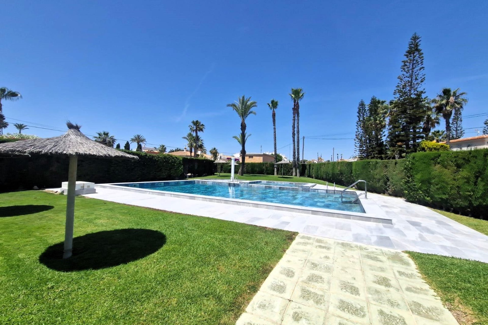 Revente - Appartement -
Orihuela Costa - Playa Flamenca