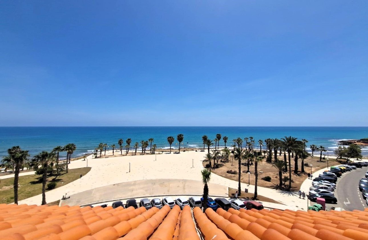 Revente - Appartement -
Orihuela Costa - Playa Flamenca