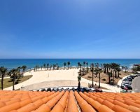 Revente - Appartement -
Orihuela Costa - Playa Flamenca