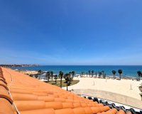 Revente - Appartement -
Orihuela Costa - Playa Flamenca