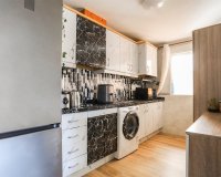 Revente - Appartement -
Orihuela Costa - Playa Flamenca