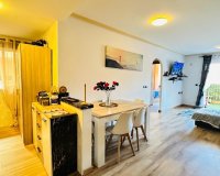 Revente - Appartement -
Orihuela Costa - Playa Flamenca