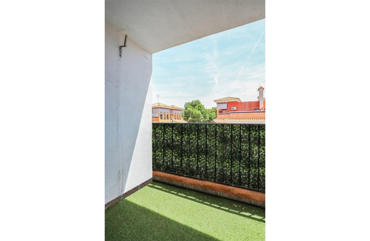 Revente - Appartement -
Orihuela Costa - Playa Flamenca