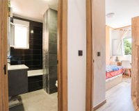 Revente - Appartement -
Orihuela Costa - Playa Flamenca