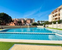 Revente - Appartement -
Orihuela Costa - Playa Flamenca