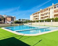 Revente - Appartement -
Orihuela Costa - Playa Flamenca
