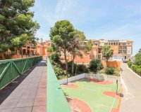 Revente - Appartement -
Orihuela Costa - Playa Flamenca