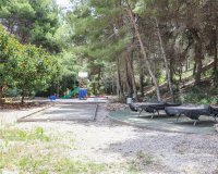 Revente - Appartement -
Orihuela Costa - Playa Flamenca