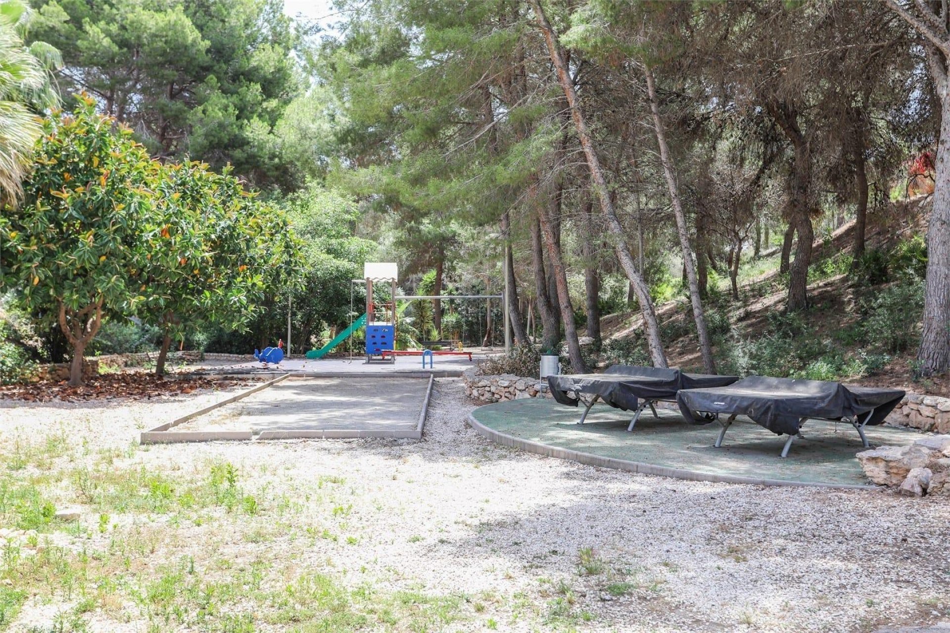 Revente - Appartement -
Orihuela Costa - Playa Flamenca