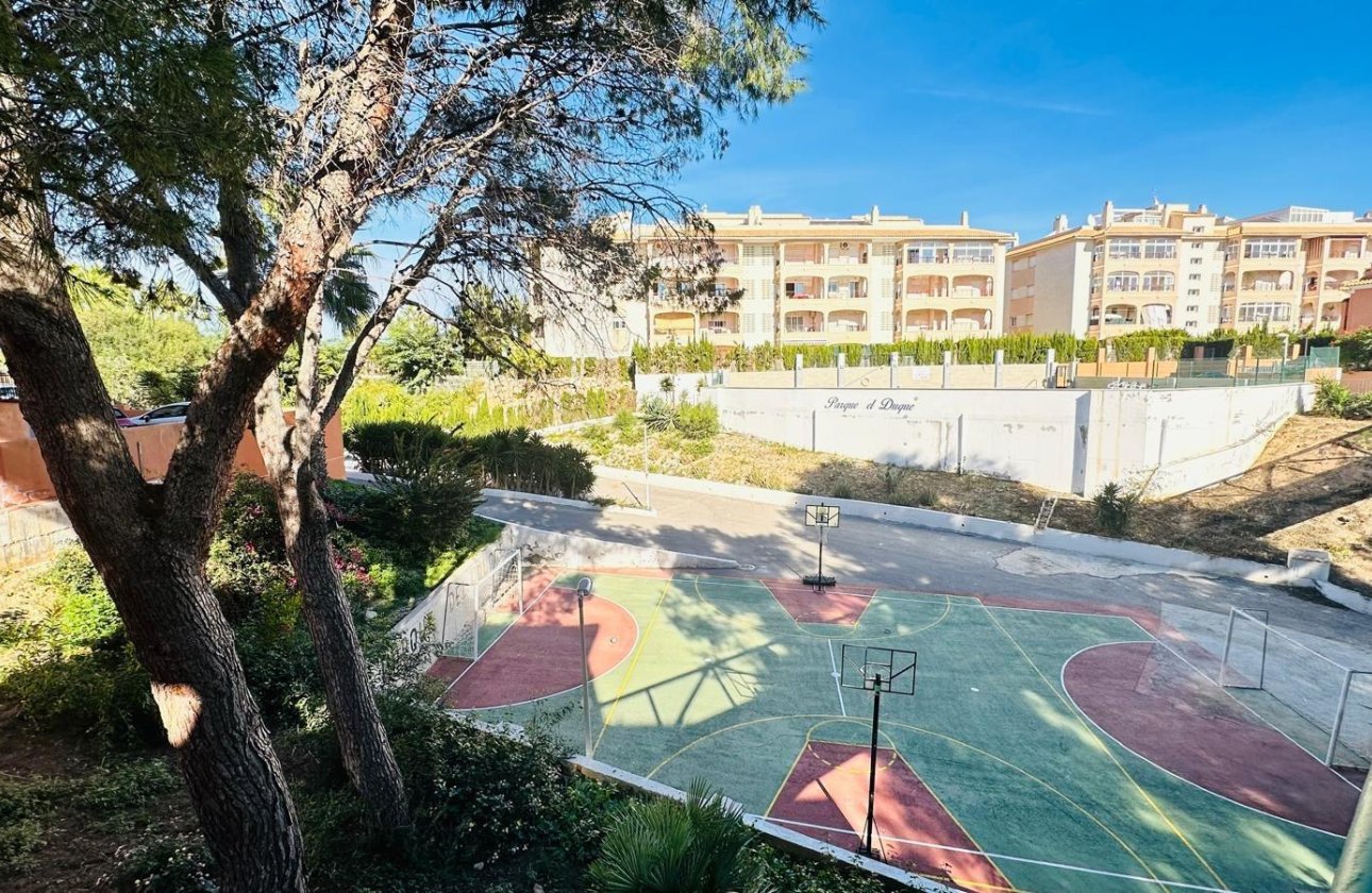 Revente - Appartement -
Orihuela Costa - Playa Flamenca