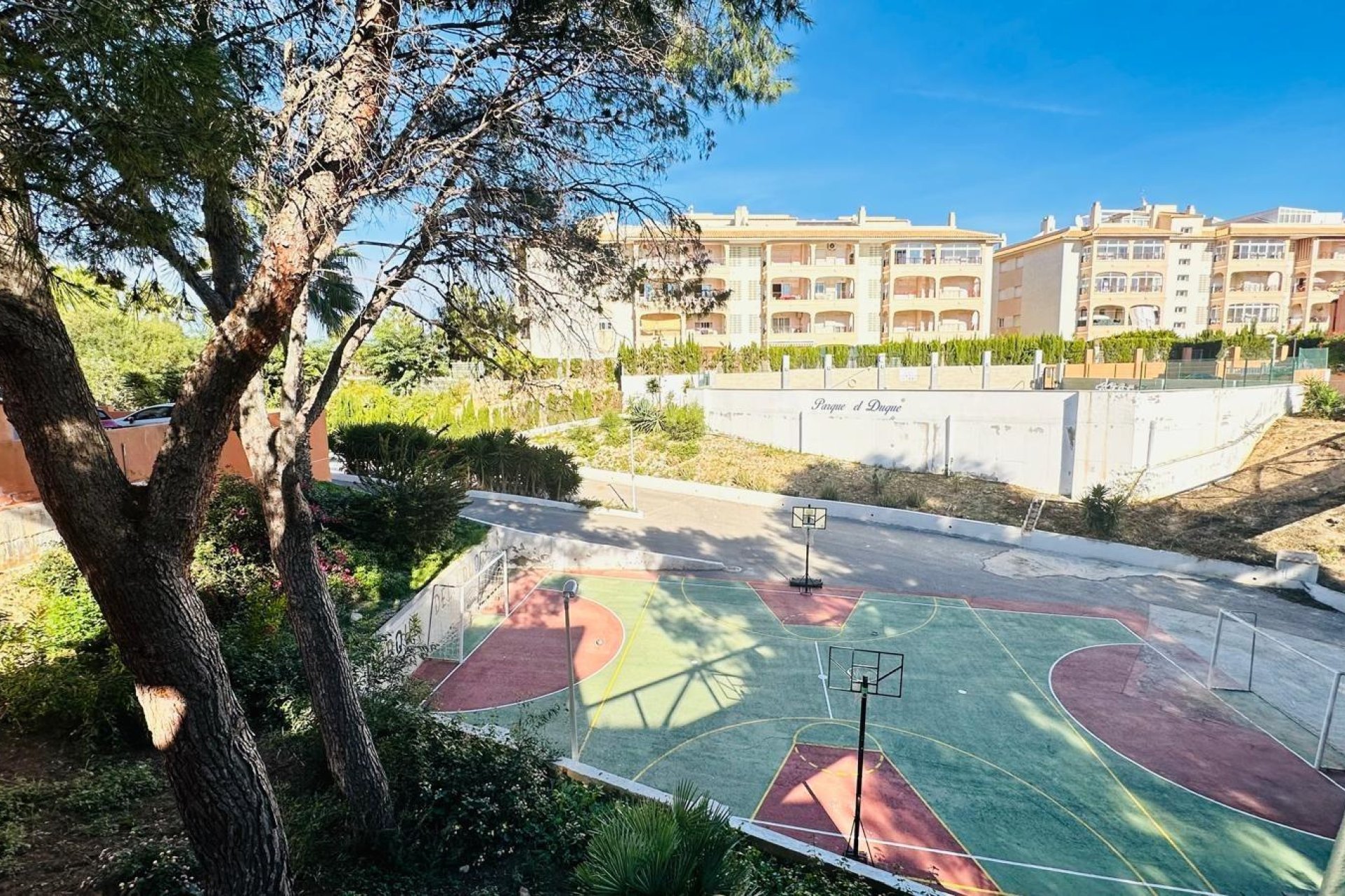 Revente - Appartement -
Orihuela Costa - Playa Flamenca