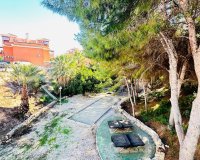 Revente - Appartement -
Orihuela Costa - Playa Flamenca