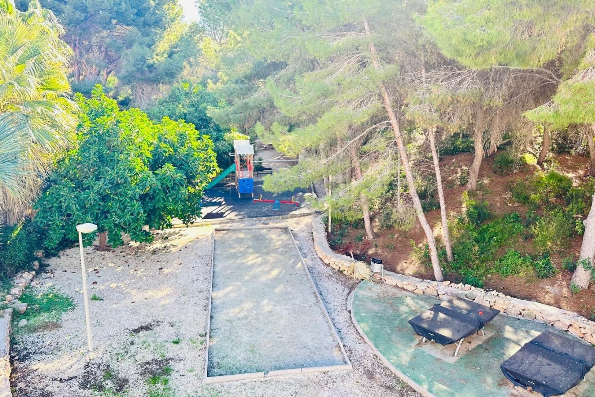 Revente - Appartement -
Orihuela Costa - Playa Flamenca