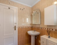 Revente - Appartement -
Orihuela Costa - Playa Flamenca