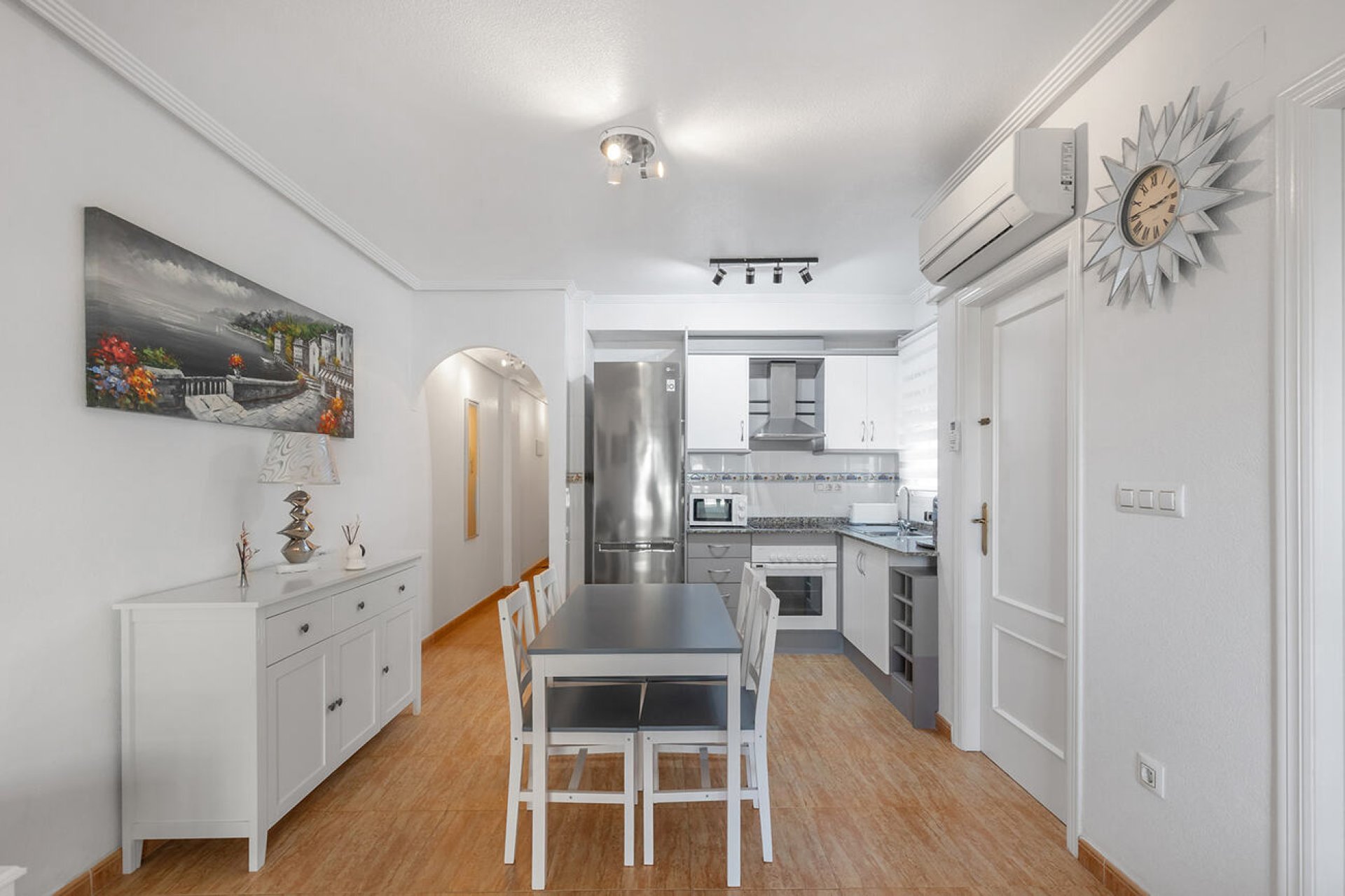 Revente - Appartement -
Orihuela Costa - Playa Flamenca