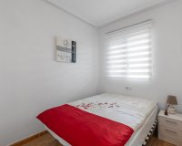 Revente - Appartement -
Orihuela Costa - Playa Flamenca