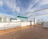 Revente - Appartement -
Orihuela Costa - Playa Flamenca