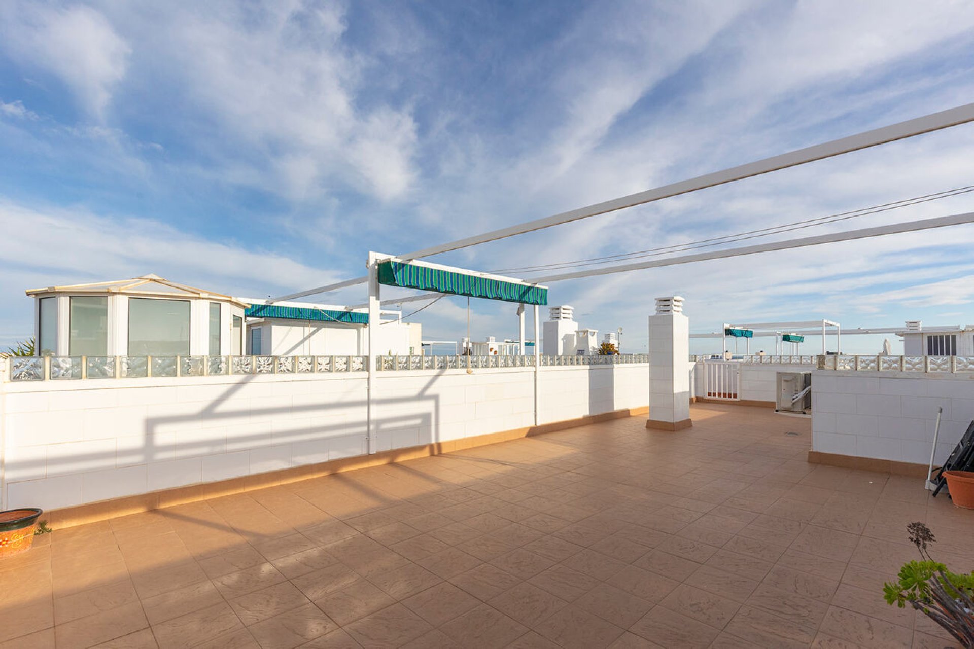 Revente - Appartement -
Orihuela Costa - Playa Flamenca