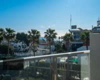 Revente - Appartement -
Orihuela Costa - Playa Flamenca