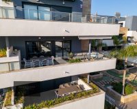 Revente - Appartement -
Orihuela Costa - Playa Flamenca