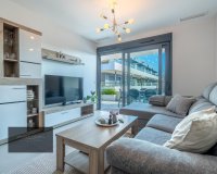 Revente - Appartement -
Orihuela Costa - Playa Flamenca