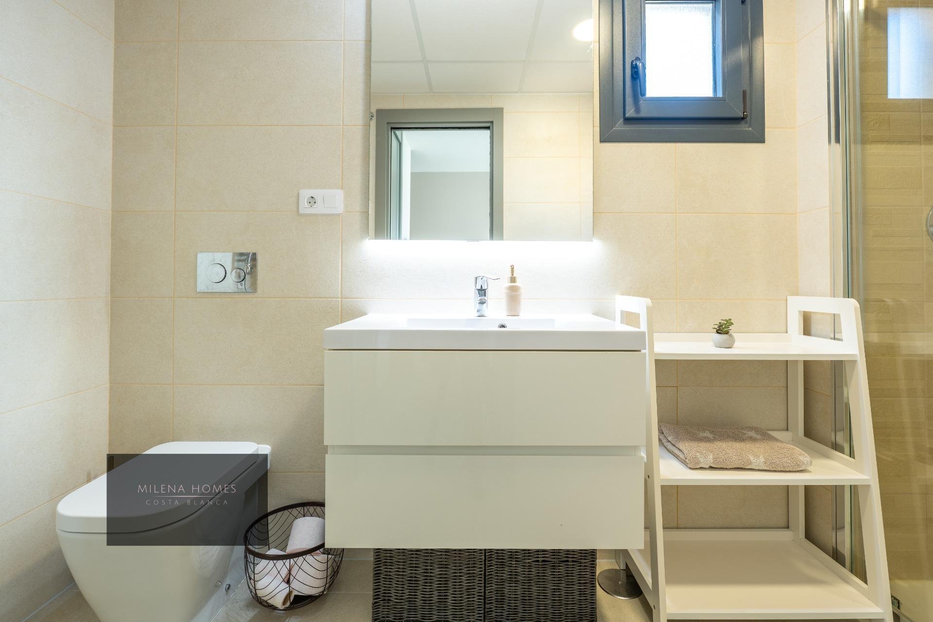 Revente - Appartement -
Orihuela Costa - Playa Flamenca