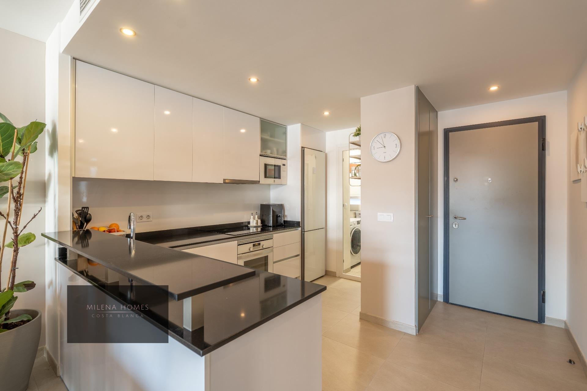 Revente - Appartement -
Orihuela Costa - Playa Flamenca