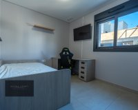 Revente - Appartement -
Orihuela Costa - Playa Flamenca