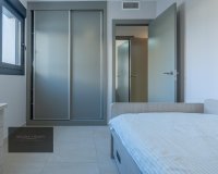 Revente - Appartement -
Orihuela Costa - Playa Flamenca