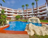 Revente - Appartement -
Orihuela Costa - Playa Flamenca