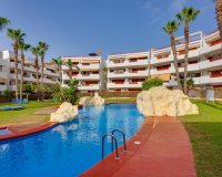 Revente - Appartement -
Orihuela Costa - Playa Flamenca