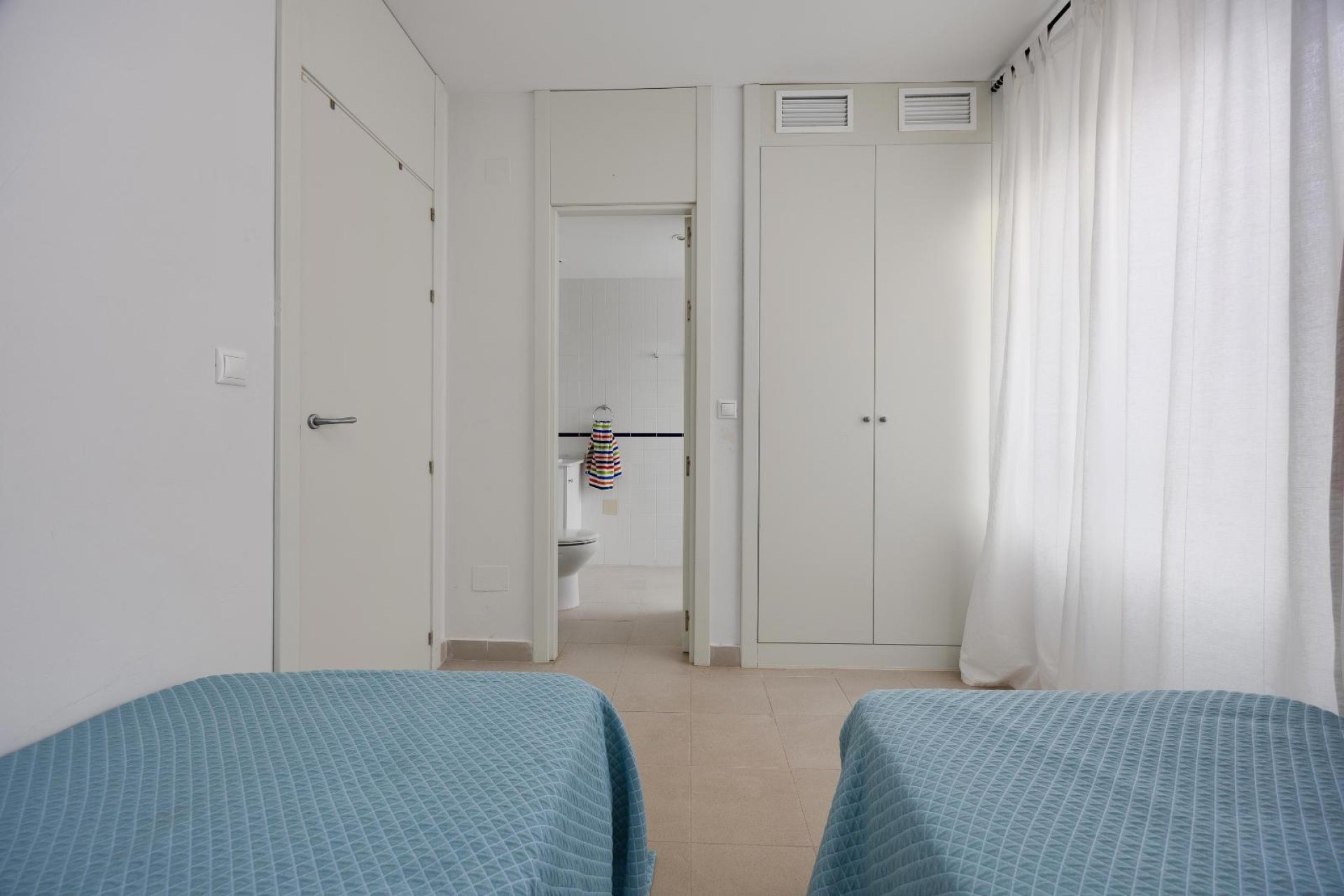 Revente - Appartement -
Orihuela Costa - Playa Flamenca