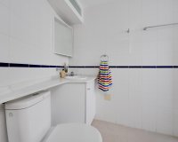 Revente - Appartement -
Orihuela Costa - Playa Flamenca