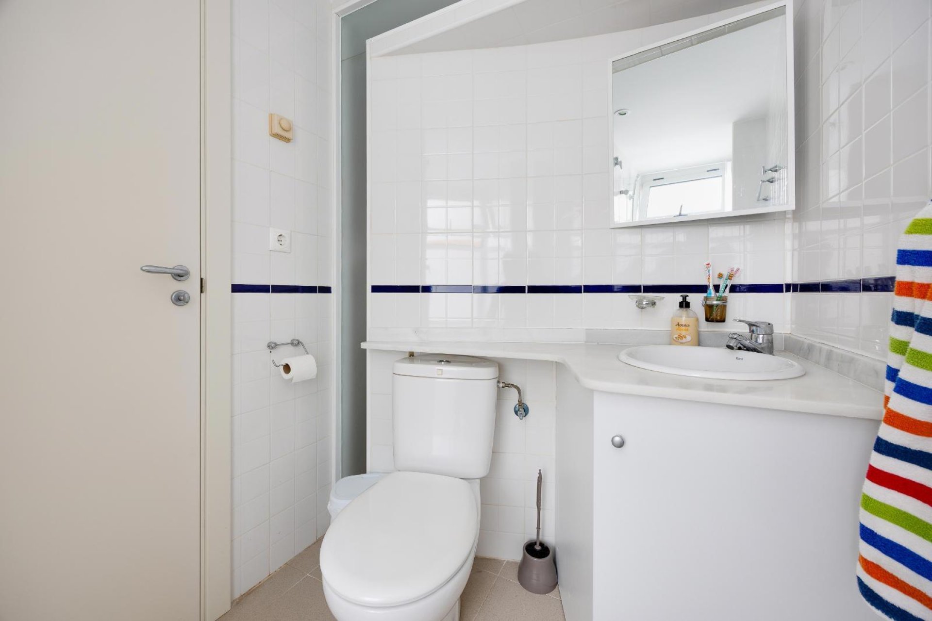 Revente - Appartement -
Orihuela Costa - Playa Flamenca