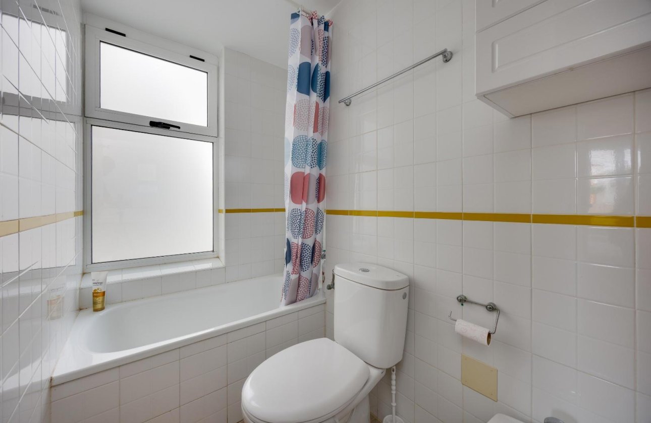 Revente - Appartement -
Orihuela Costa - Playa Flamenca