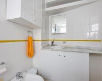 Revente - Appartement -
Orihuela Costa - Playa Flamenca