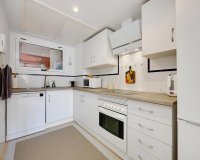 Revente - Appartement -
Orihuela Costa - Playa Flamenca