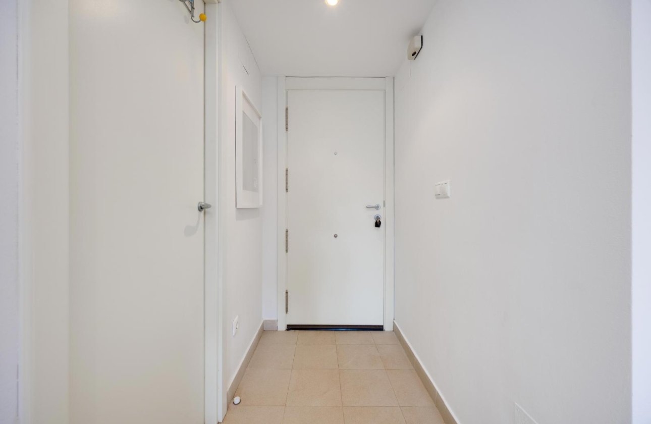 Revente - Appartement -
Orihuela Costa - Playa Flamenca