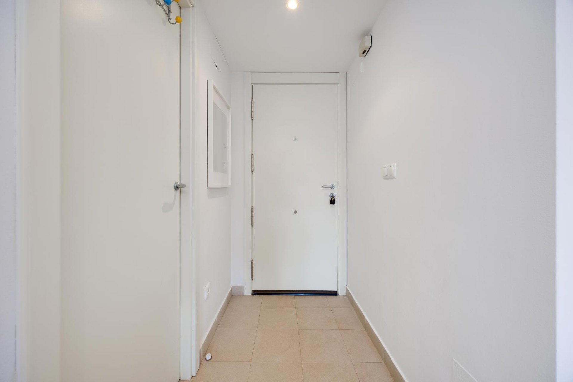 Revente - Appartement -
Orihuela Costa - Playa Flamenca