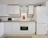 Revente - Appartement -
Orihuela Costa - Playa Flamenca