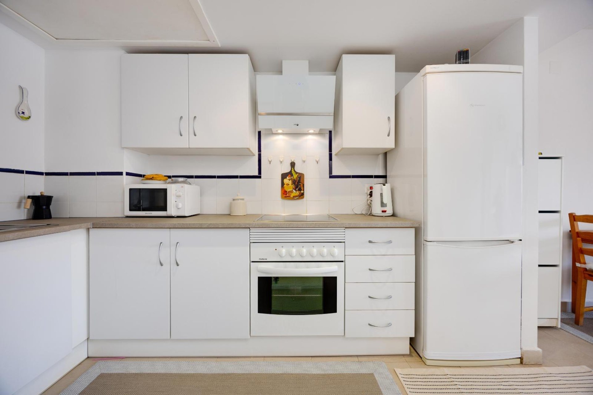Revente - Appartement -
Orihuela Costa - Playa Flamenca
