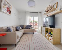 Revente - Appartement -
Orihuela Costa - Playa Flamenca
