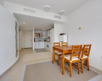 Revente - Appartement -
Orihuela Costa - Playa Flamenca