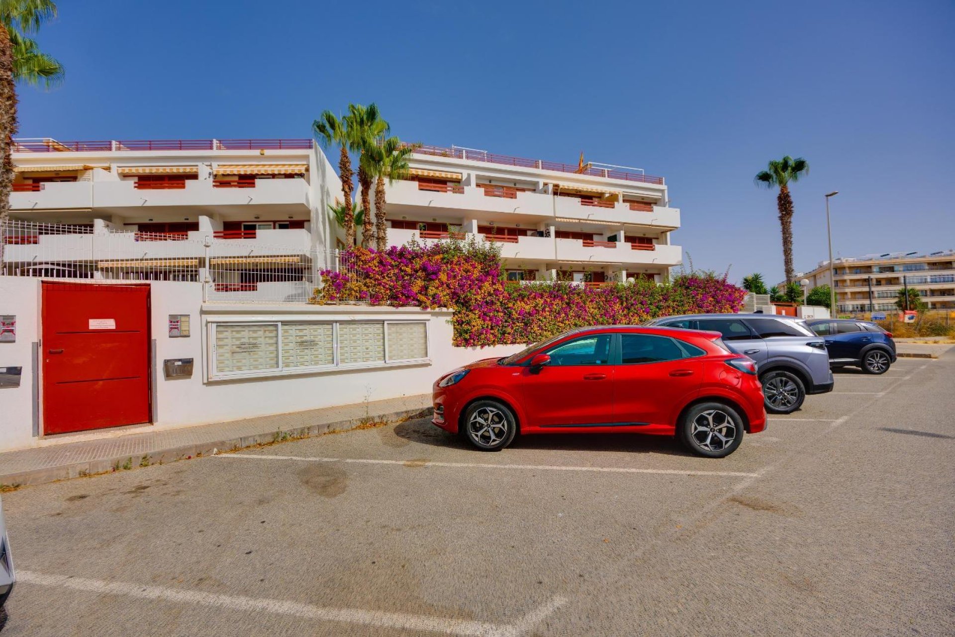 Revente - Appartement -
Orihuela Costa - Playa Flamenca