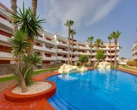 Revente - Appartement -
Orihuela Costa - Playa Flamenca