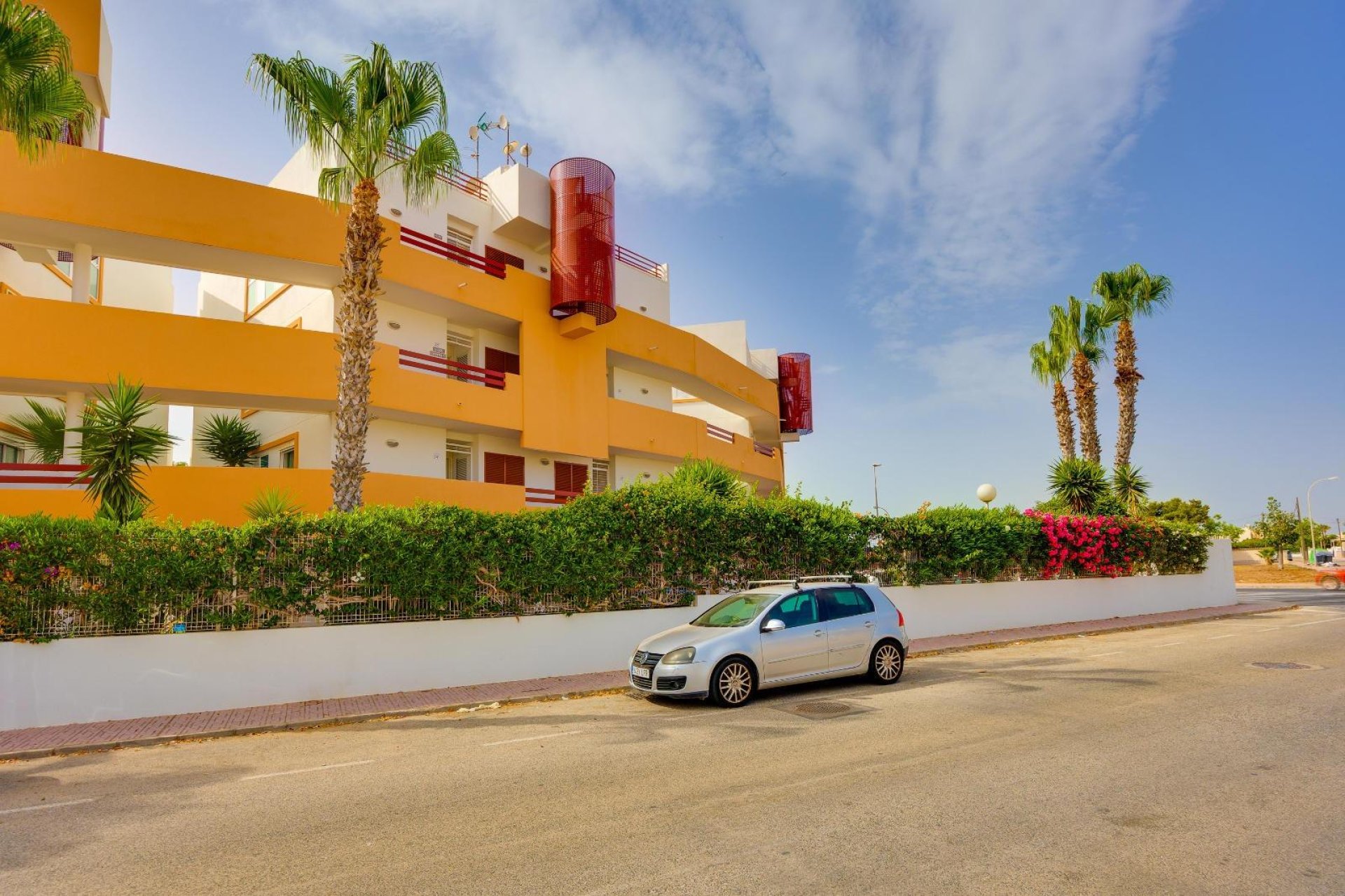 Revente - Appartement -
Orihuela Costa - Playa Flamenca