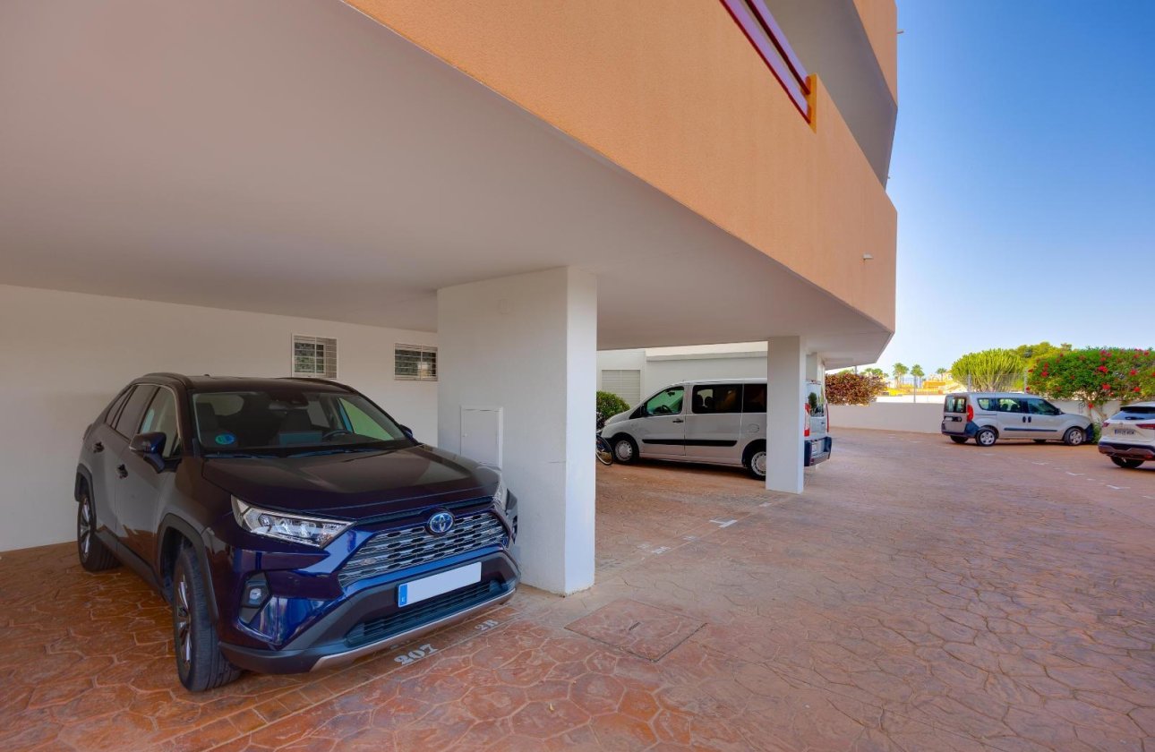 Revente - Appartement -
Orihuela Costa - Playa Flamenca