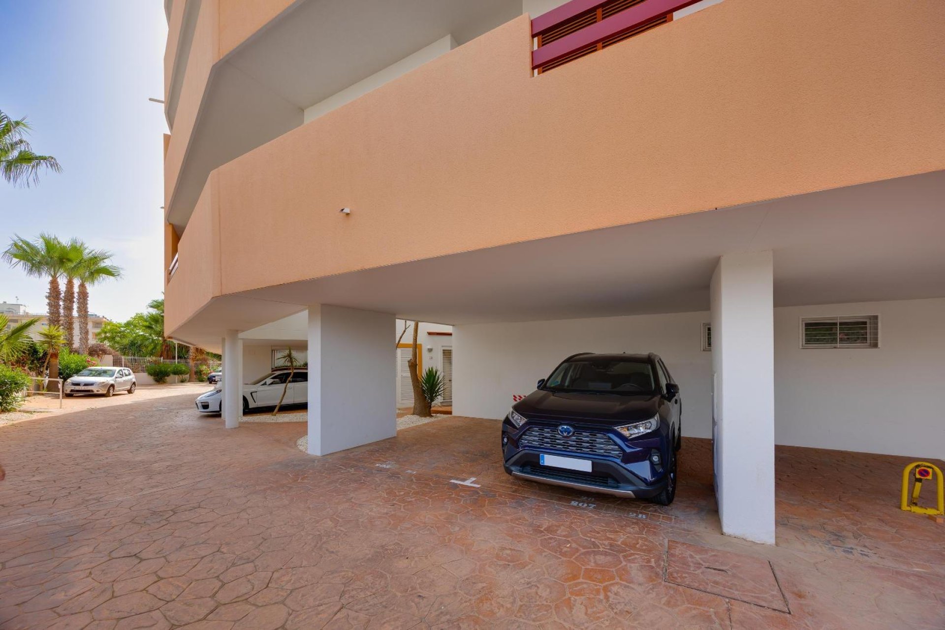 Revente - Appartement -
Orihuela Costa - Playa Flamenca